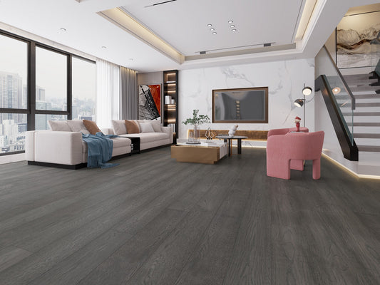 Vidar Flooring: Leading Providers of High-Quality Engineered Hardwood Flooring