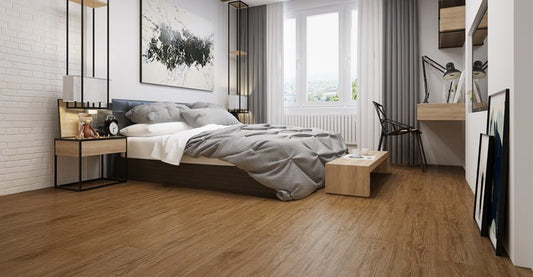 What You Need To Know Before Buying Vinyl Flooring | Word of Mouth Floors in Canada