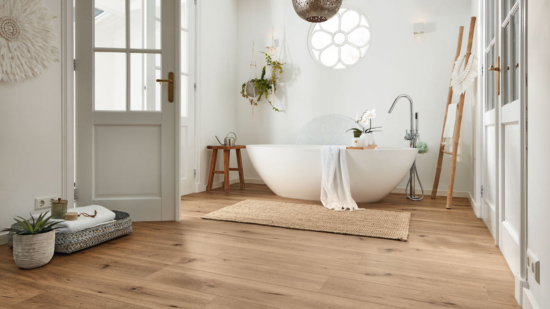 Waterproof Vinyl Flooring Buying Guide - MSI Surfaces