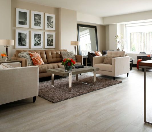 Best Flooring For Your Home | Word Of Mouth Floors in Canada