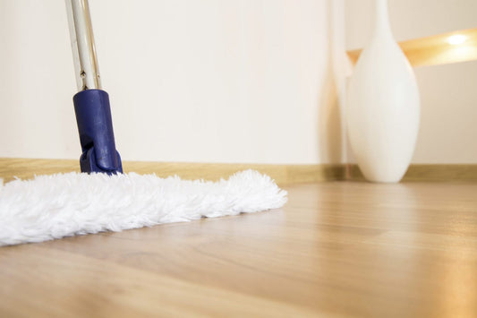 Flooring care and maintenance tips | Word of Mouth Floors