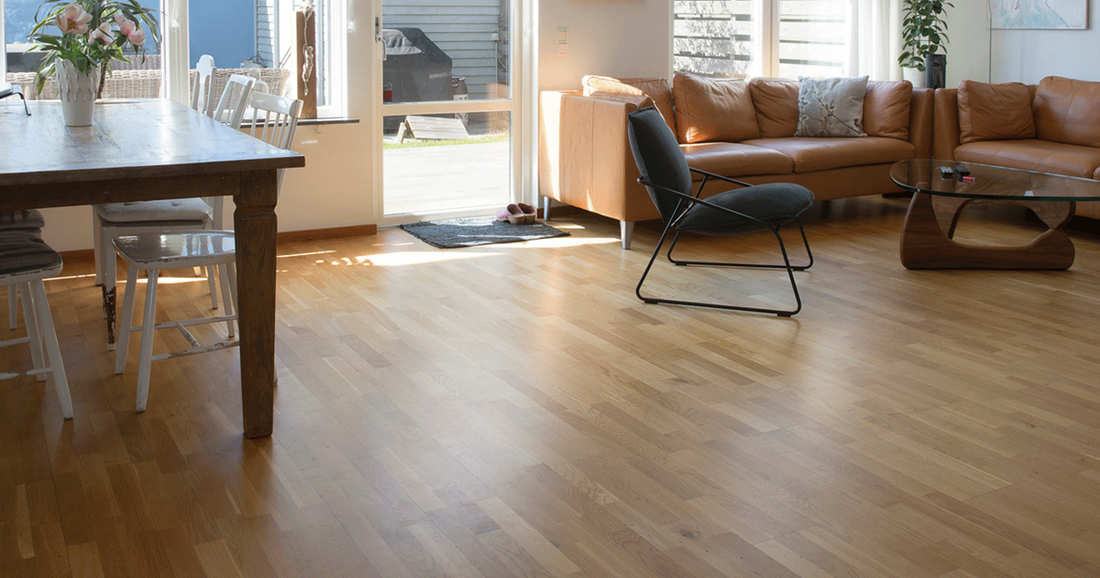 Protecting Hardwood Flooring From Furniture: What Should You Do? | Word of Mouth Floors