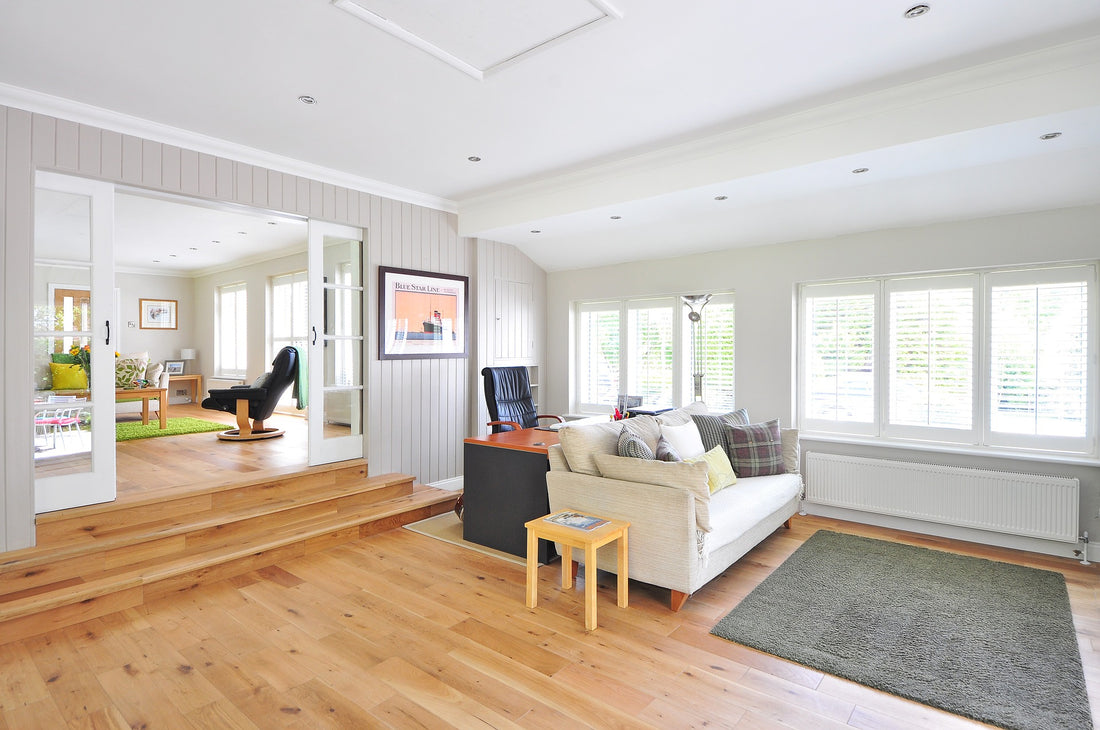 Best Flooring for Extreme Temperatures | Word of Mouth Floors Blogs 