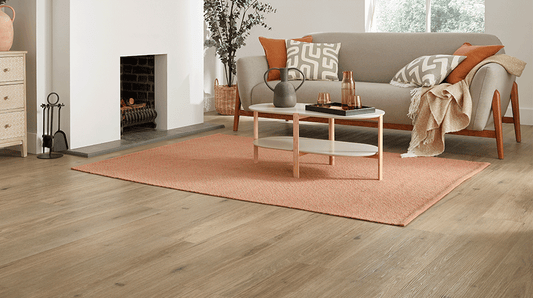 Vinyl Flooring for Rental Properties: Durable and Budget-Friendly Solutions | Word of Mouth Floors