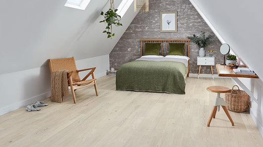 Flooring Options For Small Spaces | Word of Mouth Floors