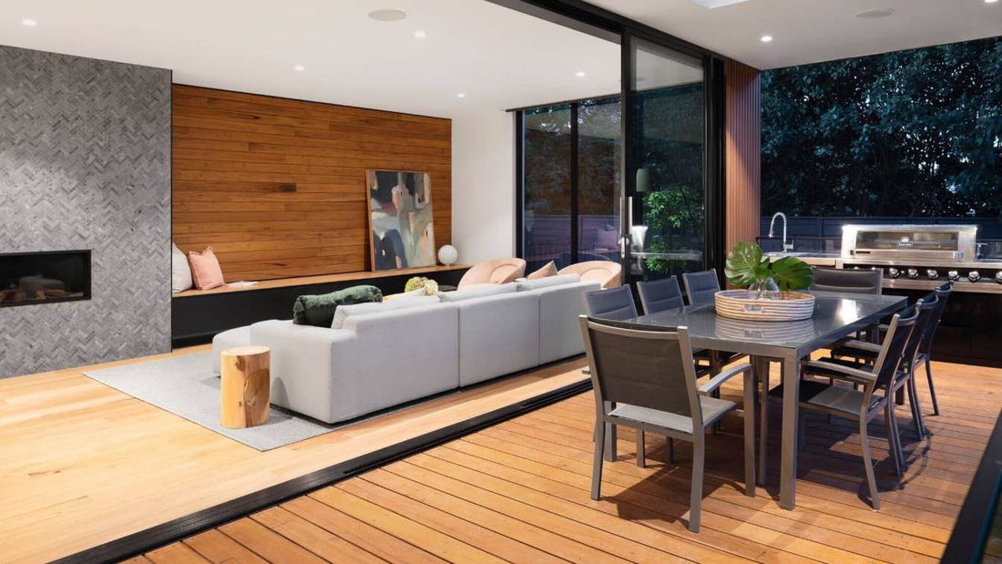 Hardwood Floors Pueblo West