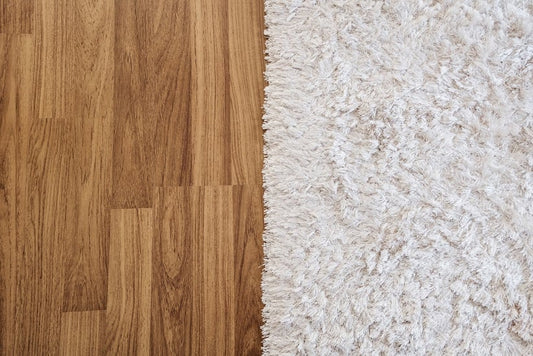 Tips for Removing Carpet and Transitioning to Hardwood or Tile Flooring | Word of Mouth Floors Canada