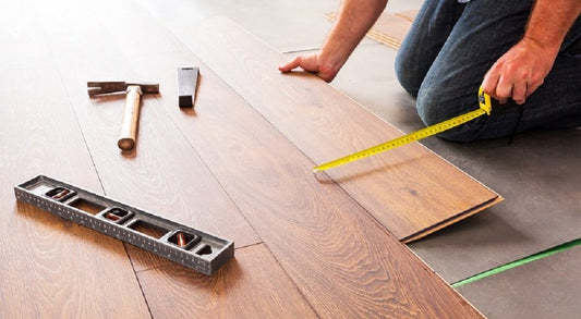 Common Flooring Mistakes To Avoid | Word of Mouth Floors