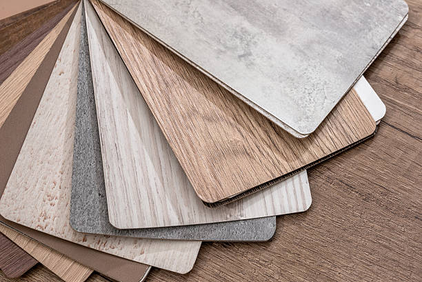 The wear layers of vinyl flooring | Word of Mouth Flooring