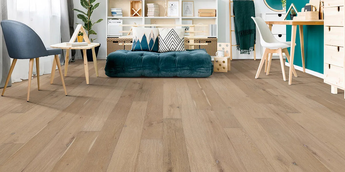 Twelve Oaks Flooring Collections | Word of Mouth Floors in Canada