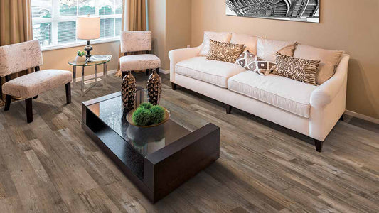 What Are The Benefits of Vinyl Flooring?