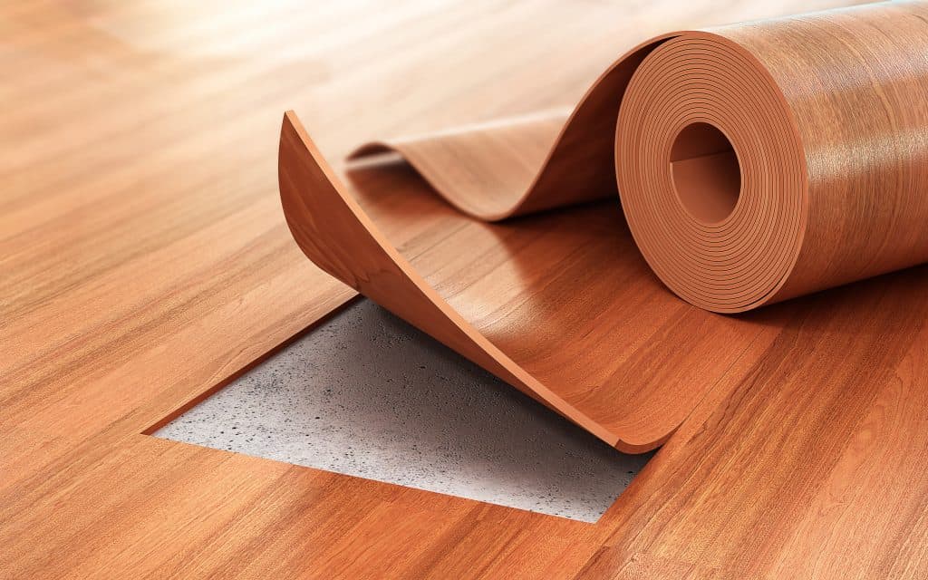 Should Vinyl Flooring Be Acclimated Before Installation? | Word of Mouth Floors