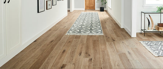 Vinyl Flooring: Best Ways to Maintain Your Vinyl Floor