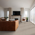 SHAW FLOORS - CARPET - TAILORED CRAFT - ABALONE