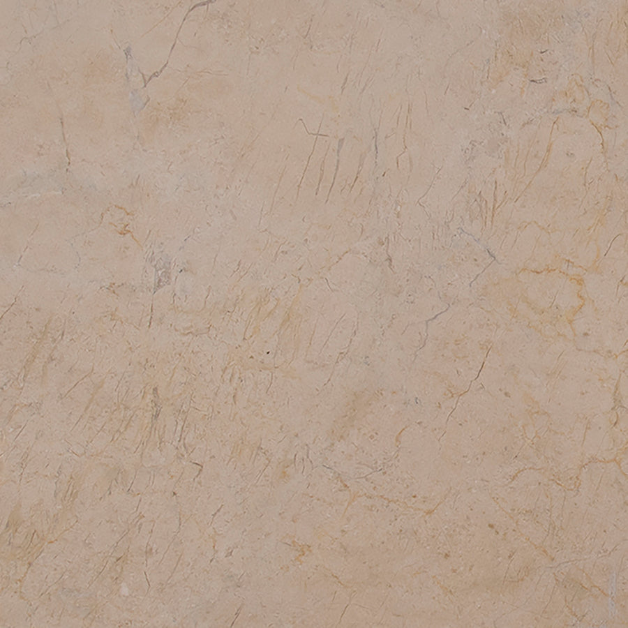 MSI - CREMA MARFIL  HONED SELECT - Tile - 12" x 12"
