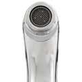 MSI - Lavatory Faucet - 2 Handle Bathroom Faucet - 405 Chrome