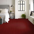 Shaw Floors - Carpet - Full Court 12' - Red Wine