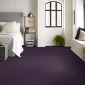 Shaw Floors - Carpet - Full Court 12' - Grape Slushy