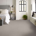 Shaw Floors - Carpet- Foundations Collection - HARMONIOUS III - Baltic Stone