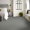 Shaw Floors - Carpet- Foundations Collection - HARMONIOUS III - Water's Edge
