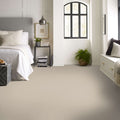 Shaw Floors - Carpet- Simply The Best - Highland Twill - Scotch Mist