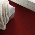 Shaw Floors - Carpet - Full Court 12' - Red Wine