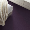 Shaw Floors - Carpet - Full Court 12' - Grape Slushy