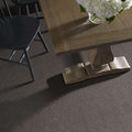 Shaw Floors - Carpet - Full Court 12' - Ink Spot