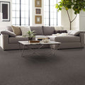 Shaw Floors - Carpet - Full Court 12' - Ink Spot