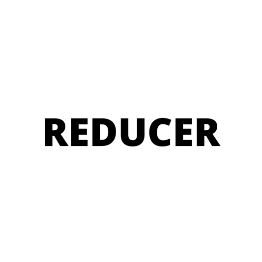 Johann Brown Reducer