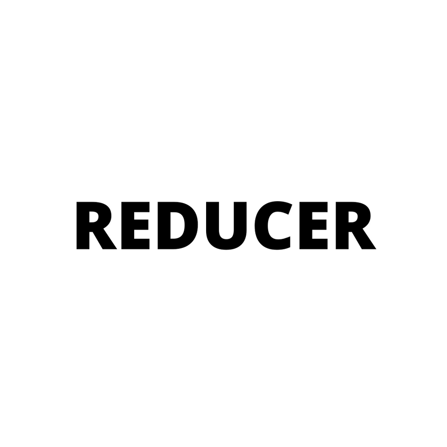 Johann Brown Reducer