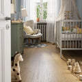 BJELIN - WOODURA - SELECT COLLECTION - XL FORMAT - OAK - NATURAL