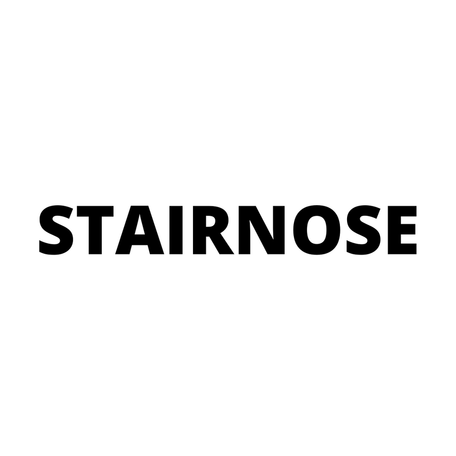 Vision Stair Nose