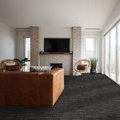 SHAW FLOORS - CARPET - TAILORED CRAFT - SABLE
