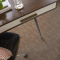 SHAW FLOORS - CARPET - TAILORED CRAFT - SADDLE