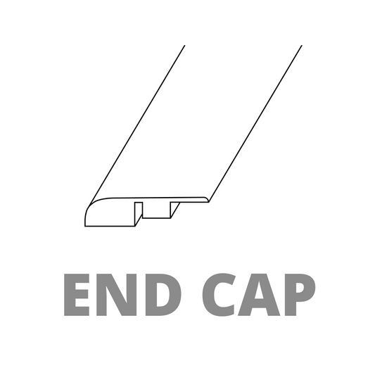 Postmark End Cap
