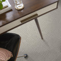 SHAW FLOORS - CARPET - TAILORED CRAFT - STERLING