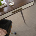 SHAW FLOORS - CARPET - TAILORED CRAFT - ABALONE
