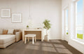 Goodfellow - Viken Collection - Terra Brown - room view