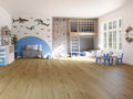 Goodfellow - Woodscape Collection - Bosque - room view