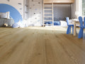 Goodfellow - Woodscape Collection - Bosque - close view