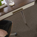 SHAW FLOORS - CARPET - SIMPLY THE BEST VALUES COLLECTION - TRUSPLENDOR - 12' - CITY SCAPE