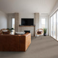 SHAW FLOORS - CARPET - SIMPLY THE BEST VALUES COLLECTION - TRUSPLENDOR - 12' - TIMELESS TAN