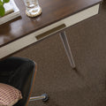 SHAW FLOORS - CARPET - SIMPLY THE BEST VALUES COLLECTION - TRUSPLENDOR - 12' - CHESTNUT