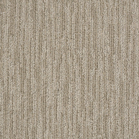 Shaw Floors - Carpet - Simply The Best Values Collection - Easy Fit - 12' - French Linen