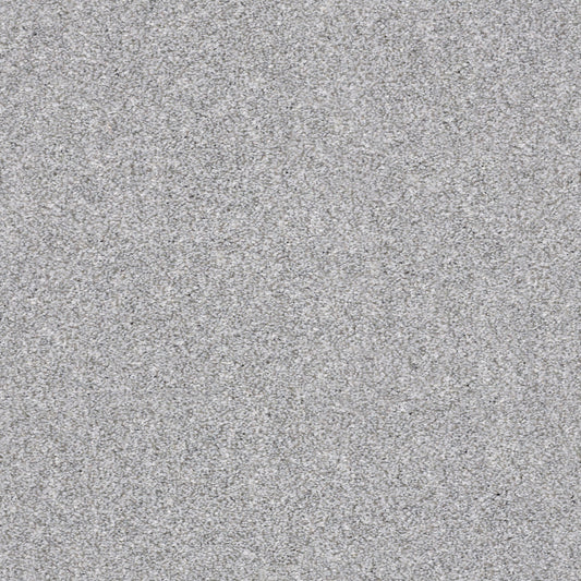 Shaw Floors - Carpet - Simply the Best Values Collection - Make It Mine I - 12' - Sterling