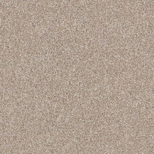 Shaw Floors - Carpet - Simply the Best Values Collection - Make It Mine I - 12' - Grecian Tan