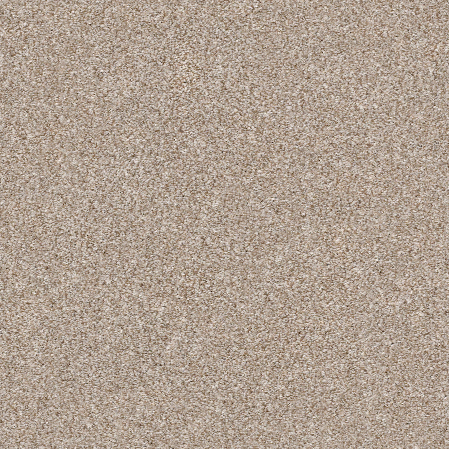 Shaw Floors - Carpet - Simply the Best Values Collection - Make It Mine II - 12' - Grecian Tan