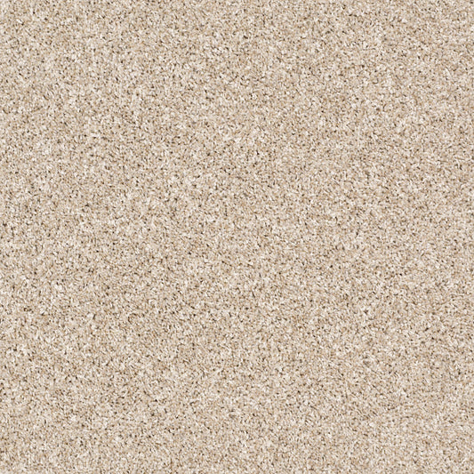 Shaw Floors - Carpet - Simply the Best Values Collection - After It II - 12' - Sand Castle