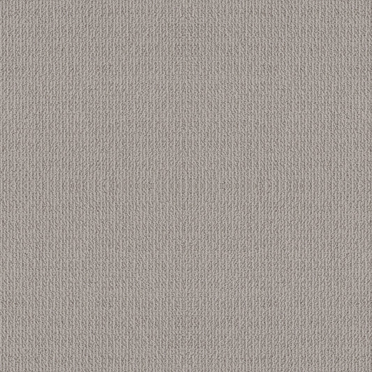 Shaw Floors - Carpet - Simply the Best Values Collection - Iconic Way - 12' - Ashen